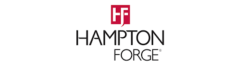 Hampton Forge brand logo